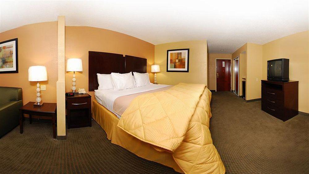 Holiday Inn Express - Columbus Downtown By Ihg Exterior foto